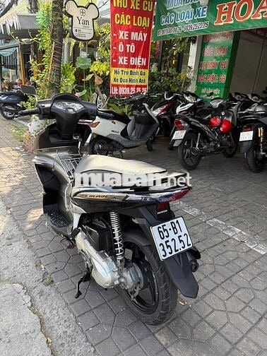 AB Thái Lan - Biển số VIP 352.52