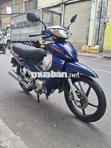 Honda Future 2000 Xanh