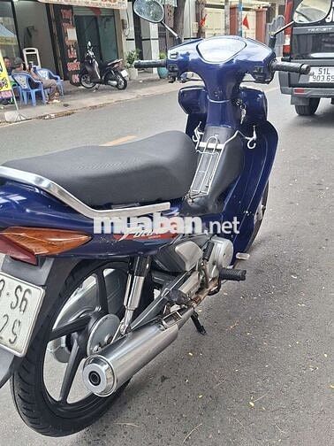 Honda Future 2000 Xanh