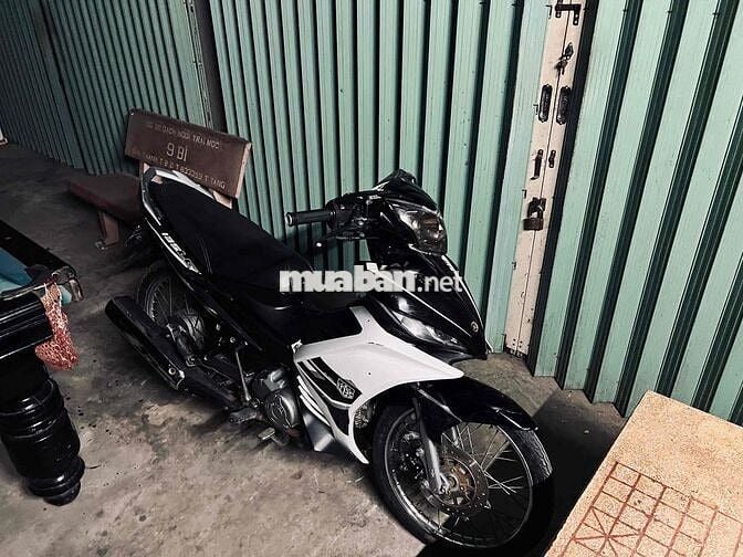 kẹt tiền cần bán lại chiếc Ex, nhanh lẹ có fix