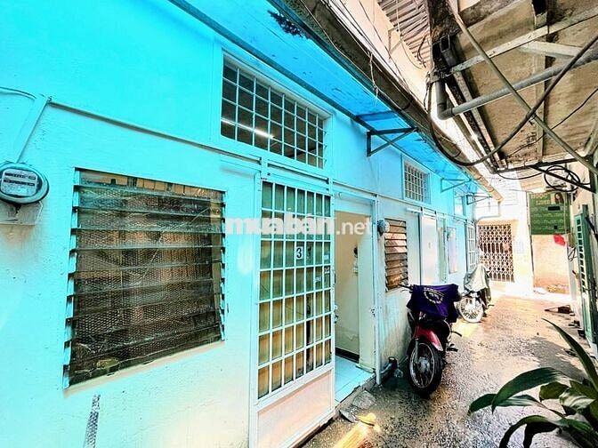 Trọ như nhà riêng 5ph đến Q7,8;10ph đến quận 1,4,5