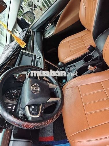Toyota Innova 2019 Trắng 110.000 km