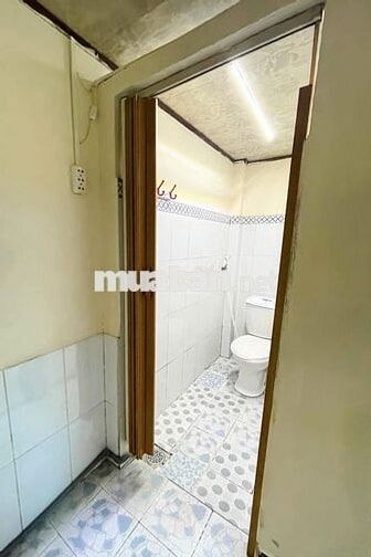 Trọ như nhà riêng 5ph đến Q7,8;10ph đến quận 1,4,5