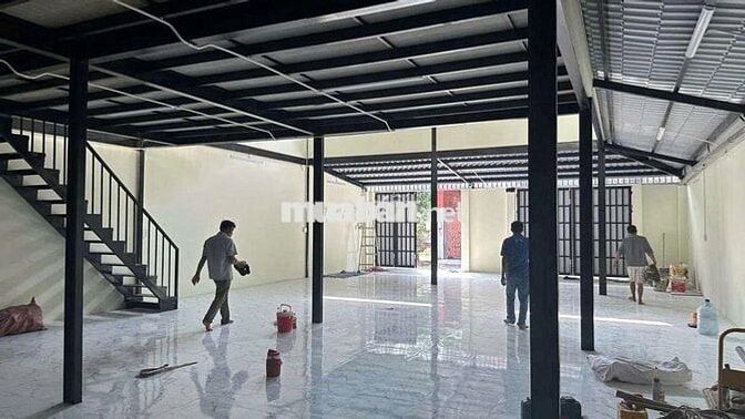 🏢 CHO THUÊ MẶT BẰNG KHO 300m² – HẺM XE TẢI  – HIỆP BÌNH CHÁNH, THỦ ĐỨC