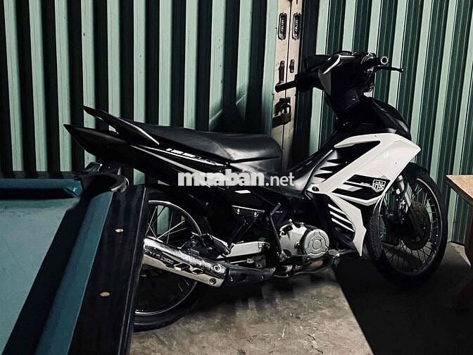 kẹt tiền cần bán lại chiếc Ex, nhanh lẹ có fix