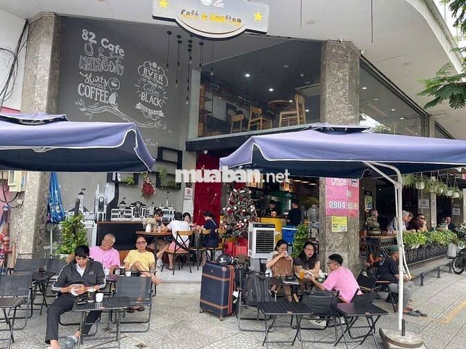 🏢 TÒA NHÀ 2MT Lê Thị Hồng Gấm Q1 • 7 Tầng TM • Giá TL 🔥