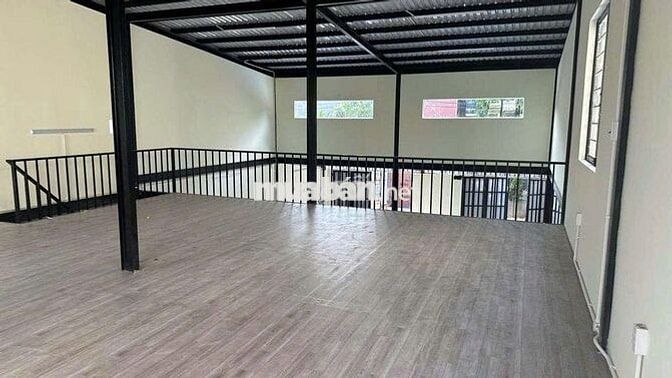 🏢 CHO THUÊ MẶT BẰNG KHO 300m² – HẺM XE TẢI  – HIỆP BÌNH CHÁNH, THỦ ĐỨC