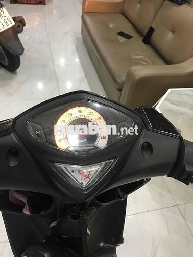 Suzuki Hayate SS Đen 63999 km