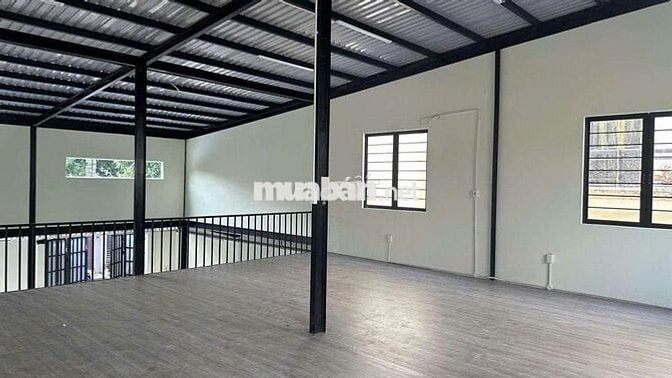 🏢 CHO THUÊ MẶT BẰNG KHO 300m² – HẺM XE TẢI  – HIỆP BÌNH CHÁNH, THỦ ĐỨC