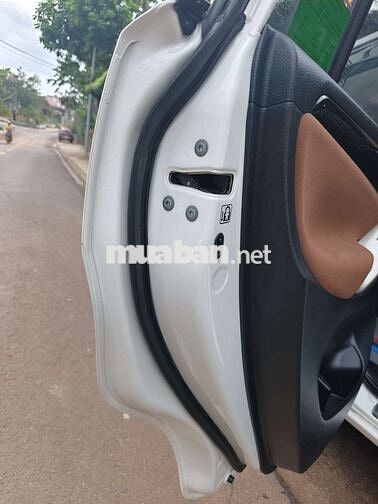 Toyota Innova 2019 Trắng 110.000 km