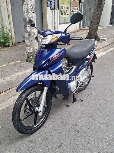 Honda Future 2000 Xanh