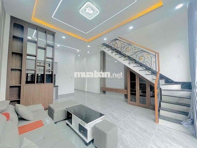 🔥 NHÀ ĐẸP – XUÂN THỚI ĐÔNG-HÓC MÔN TPHCM:  🏡 Thông tin chi tiết: ✨ Diệ