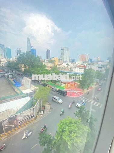 🏢 TÒA NHÀ 2MT Lê Thị Hồng Gấm Q1 • 7 Tầng TM • Giá TL 🔥