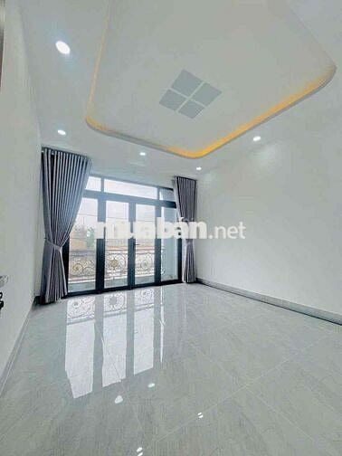 🔥 NHÀ ĐẸP – XUÂN THỚI ĐÔNG-HÓC MÔN TPHCM:  🏡 Thông tin chi tiết: ✨ Diệ