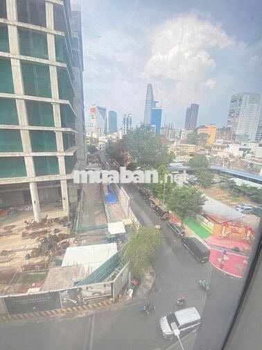 🏢 TÒA NHÀ 2MT Lê Thị Hồng Gấm Q1 • 7 Tầng TM • Giá TL 🔥