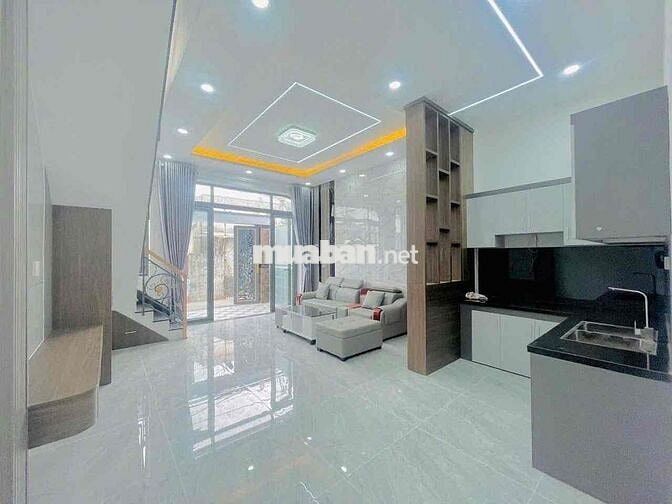 🔥 NHÀ ĐẸP – XUÂN THỚI ĐÔNG-HÓC MÔN TPHCM:  🏡 Thông tin chi tiết: ✨ Diệ