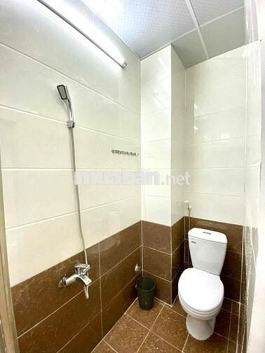 Cho thuê phòng Full nt Dương Bá Trạc quận 8 giá 4tr6 còn thương lượng