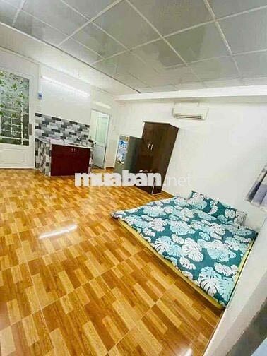 Cho thuê phòng Full nt Dương Bá Trạc quận 8 giá 4tr6 còn thương lượng