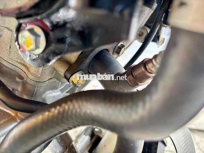 Suzuki GSX-S150 dk 2018 Xanh 3400km chưa tăng sên