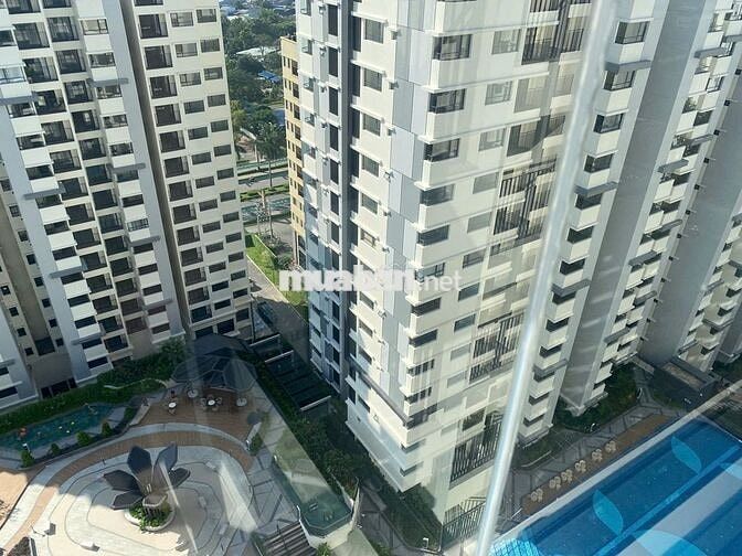 Chính chủ cần bán căn hộ CC The Habitat BD_ Đang có HĐT 14tr/tháng