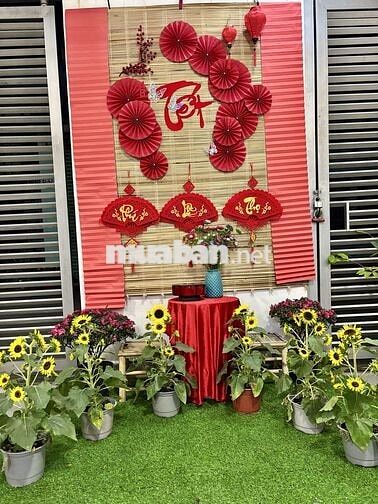 Chính chủ bán nhà đẹp , khu dân cư đông, tiện ích