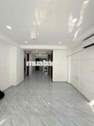 BÁN NHÀ ĐẸP - 5 TẦNG MỚI - DƯƠNG QUẢNG HÀM – TRUNG TÂM AN NHƠN, TP.HCM