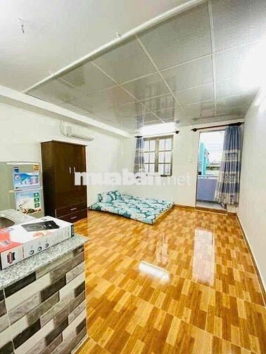 Cho thuê phòng Full nt Dương Bá Trạc quận 8 giá 4tr6 còn thương lượng