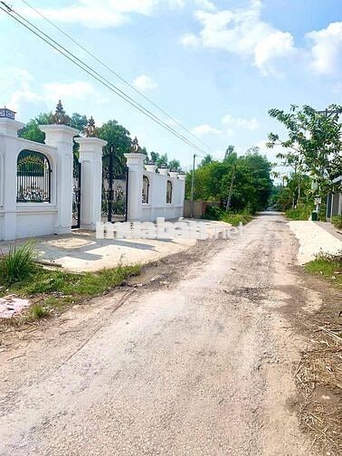 🔥Sở hữu 8x40 full thổ đất mặt tiền kinh doanh ngay tại trung tâm🔥
