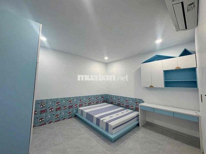 CẦN CHO THUÊ NHÀ CHÁNH NGHĨA FULL NỘI THẤT CAO CẤP