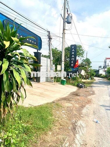 🔥Sở hữu 8x40 full thổ đất mặt tiền kinh doanh ngay tại trung tâm🔥