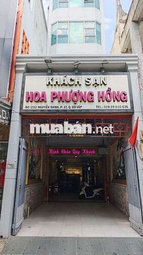TUYỂN LỄ TÂN KHÁCH SẠN