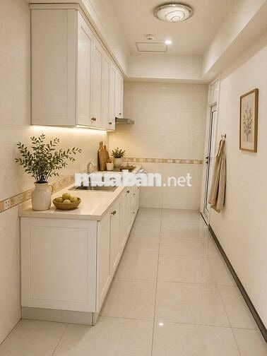 Cho thuê CH Flemington 97m² | 2PN 2WC | 19.5tr/tháng