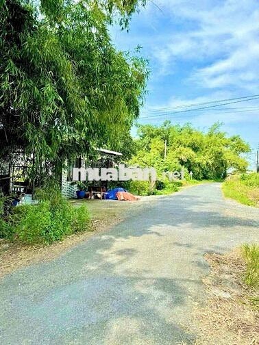 🔥Chỉ 790tr sở hữu đất 382m2 tại Phường An Tịnh, Trảng Bàng!