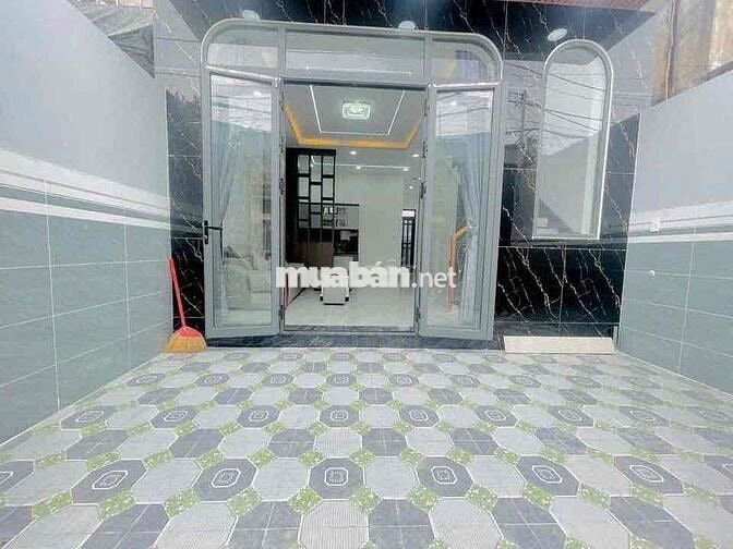 🔥 NHÀ ĐẸP – XUÂN THỚI ĐÔNG-HÓC MÔN TPHCM:  🏡 Thông tin chi tiết: ✨ Diệ