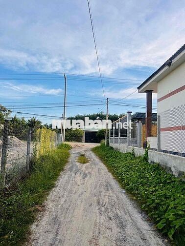 🔥Em cần bán đất 295m2 giá tốt tại An Thới, Trảng Bàng