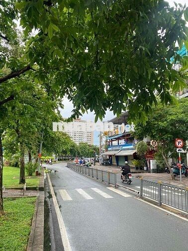 🏡 CHO THUÊ NHÀ CHÍNH CHỦ MẶT TIỀN HOÀNG SA – QUẬN 1