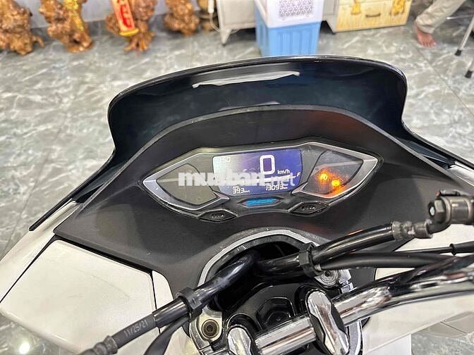 Honda PCX 160 ABS 2022 Trắng