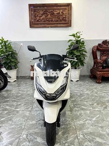 Honda PCX 160 ABS 2022 Trắng