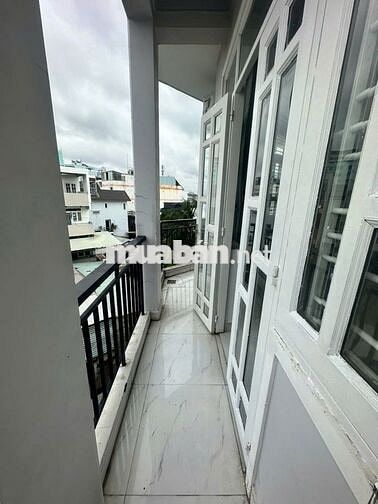 Duplex bancon siêu đẹp 453 Nguyễn Văn Khối Q. Gò Vấp (Gần CV Làng Hoa)