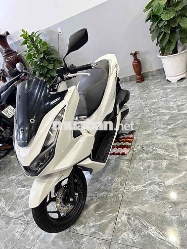 Honda PCX 160 ABS 2022 Trắng