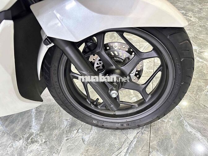 Honda PCX 160 ABS 2022 Trắng