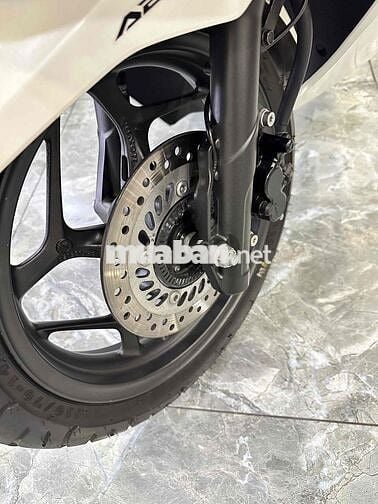 Honda PCX 160 ABS 2022 Trắng