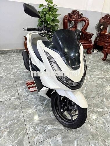 Honda PCX 160 ABS 2022 Trắng