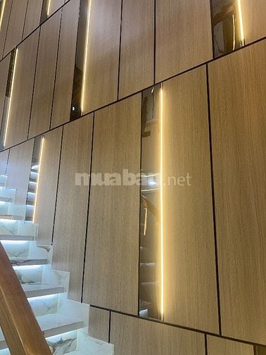 NHÀ BÁN 945/6C LÊ ĐỨC THỌ, PHƯỜNG AN HỘI ĐÔNG