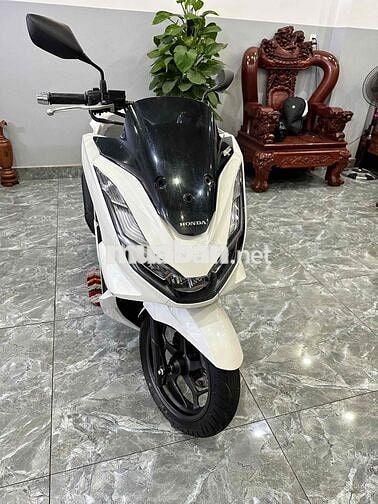 Honda PCX 160 ABS 2022 Trắng