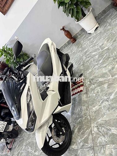 Honda PCX 160 ABS 2022 Trắng