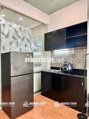 [Ảnh Thật_Giá Thật] Ký Con Q1_45m2_Gần Chợ Bến Thành_Yên Tĩnh_An Ninh