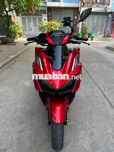 Vario 160 CBS 2022 Đỏ cherry. BSTP 1 đời chủ