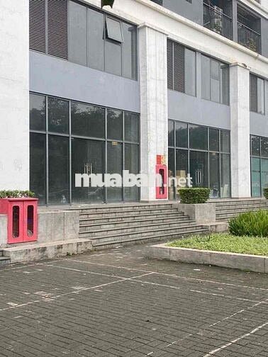 BÁN CHÂN ĐẾ THƯƠNG MẠI HOPE RESIDENCE – 105m² – VỊ TRÍ ĐẸP, KINH DOANH