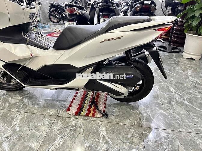Honda PCX 160 ABS 2022 Trắng